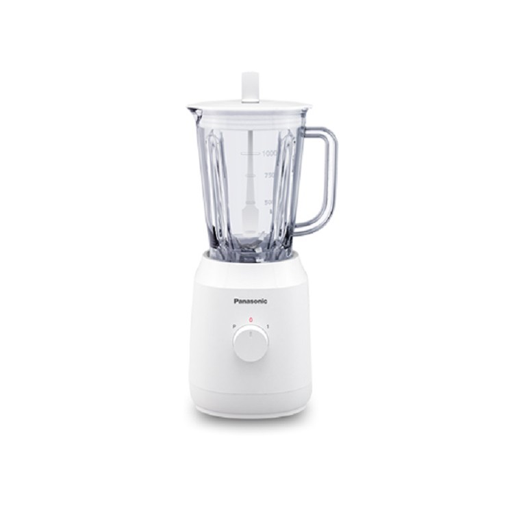 PANASONIC MXE310WSR Blender Kaca