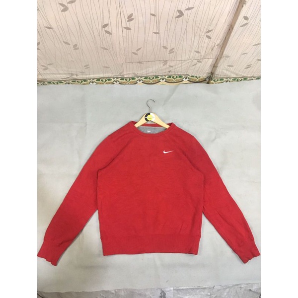 CN NIKE SMALL SWOOSH