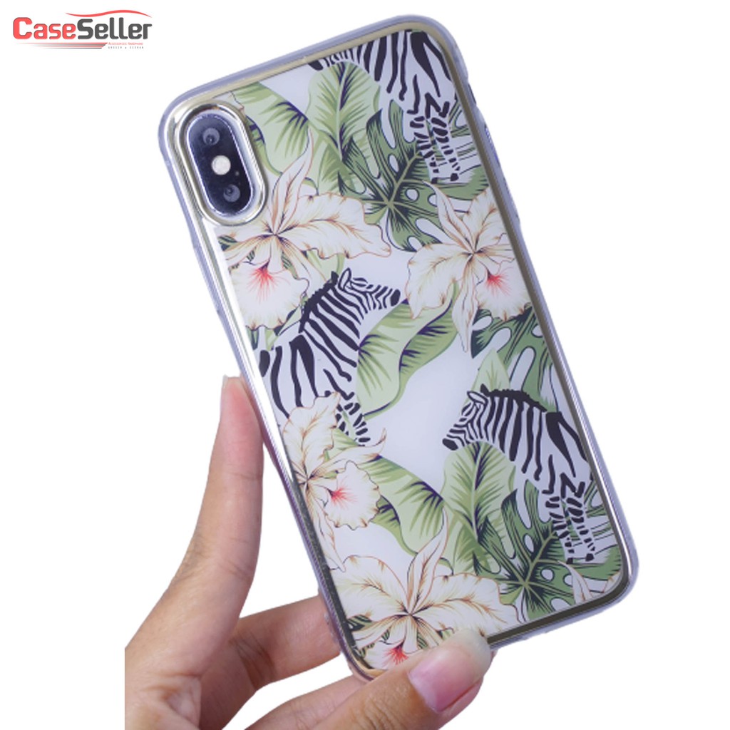 CaseSeller - Sam A71 | A72/ 4G/ 5G | S21+/ S30+ | S21 Ultra/ S30 Ultra | M51 Softcase Chrome Lensa