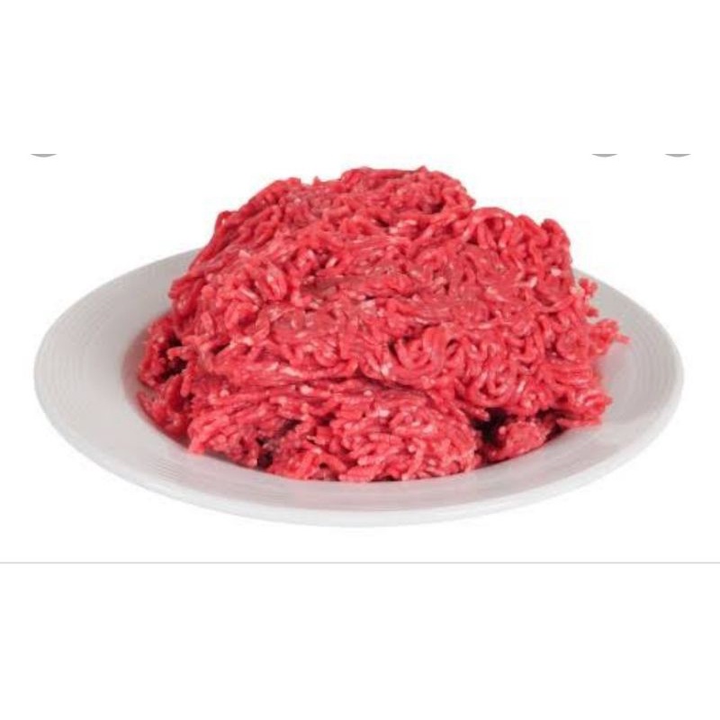 

daging giling