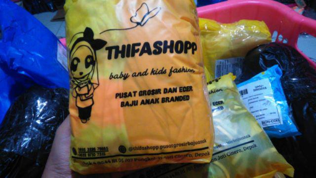 Kantong Hitam Jumbo 50