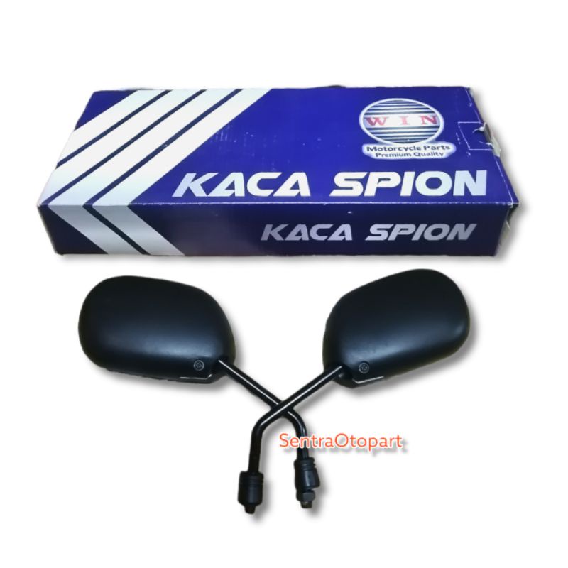 Kaca spion motor mio vega zr win