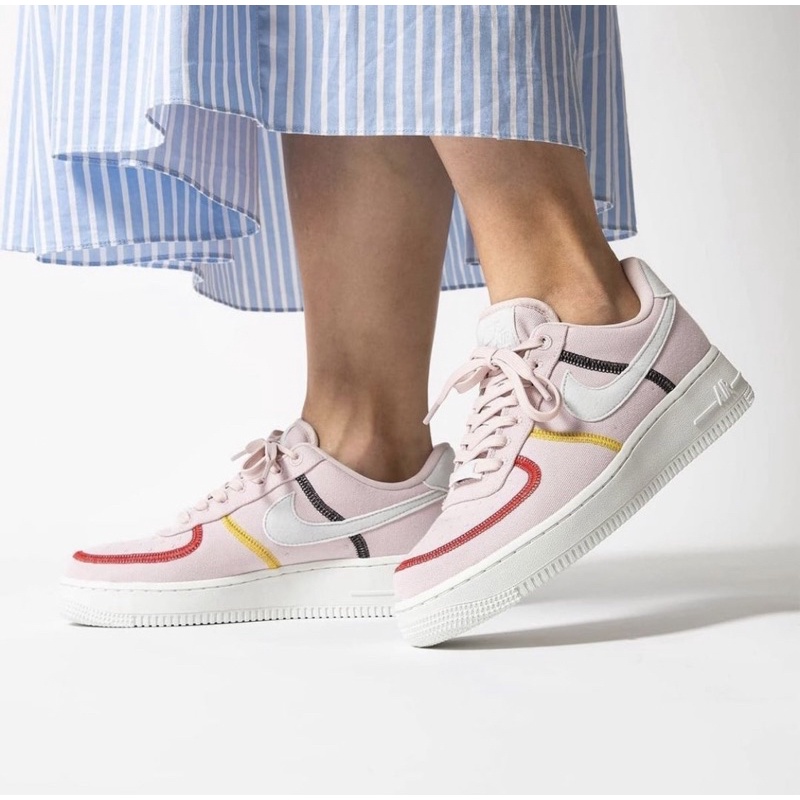 canvas air force one