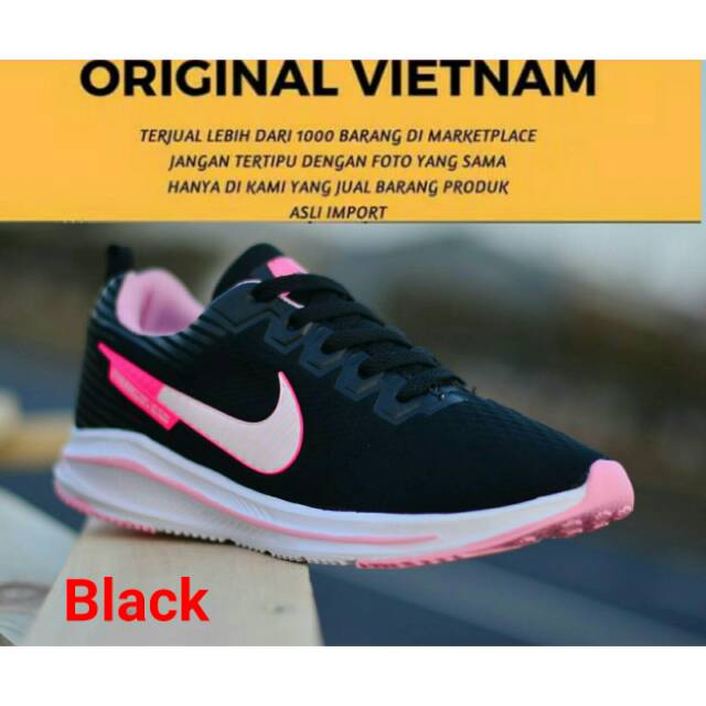 Sneakers Nike Edition S502105 NDY#FASHION BRANDED IMPORT