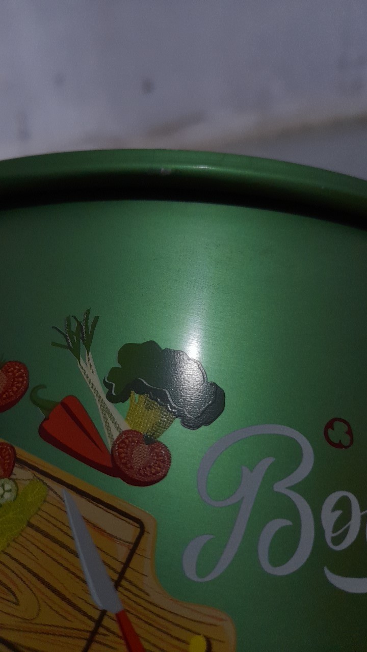 Maspion Mikado Stylish Panci Dandang Alcor Steamer 24cm - Random