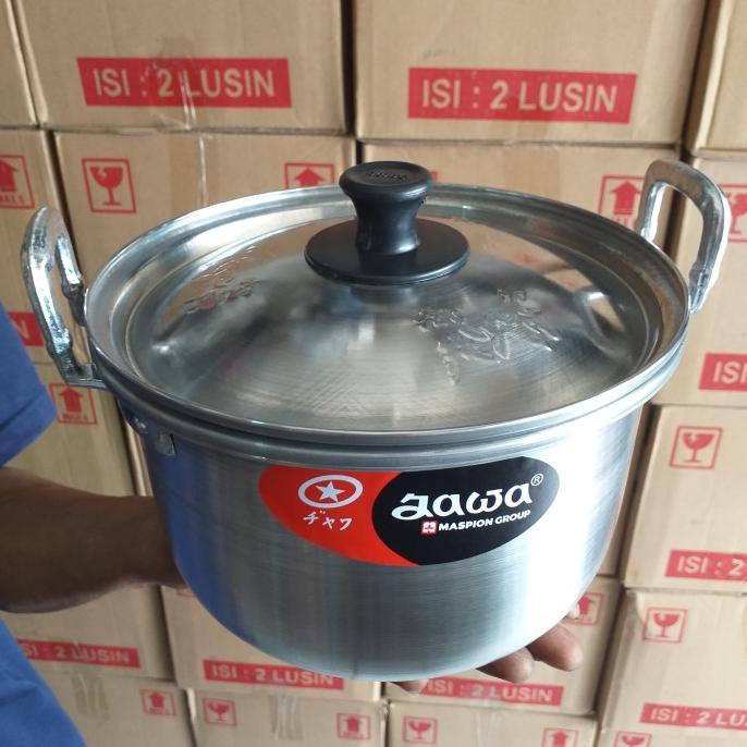 ```````] panci jawa 18cm.panci masak.panci kecil