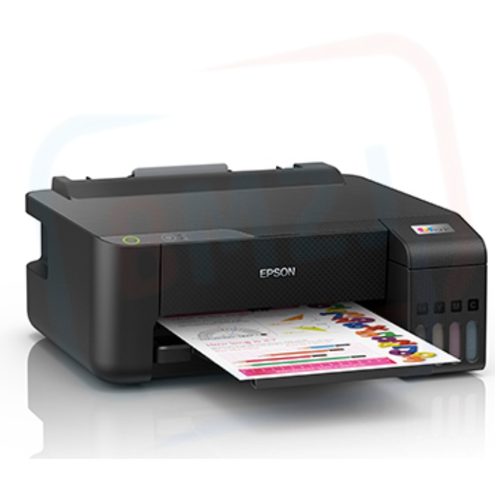 Epson EcoTank L1210 A4 Ink Tank Printer