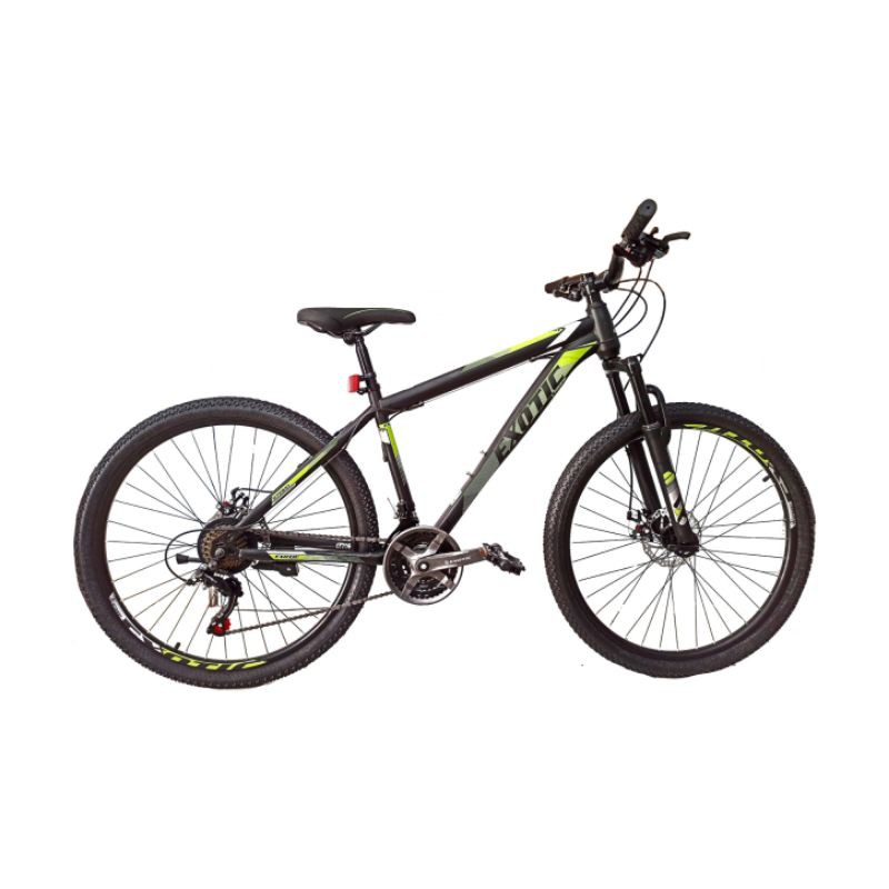 SEPEDA MTB EXOTIC 2651 27.5"