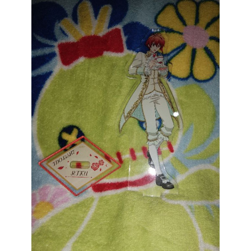 IDOLiSH 7 Nanase Riku Stande Official ver. Party tea