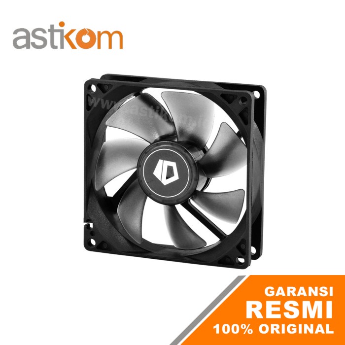 Fan Case ID-COOLING NO-9225-SD 92mm Fan 9CM