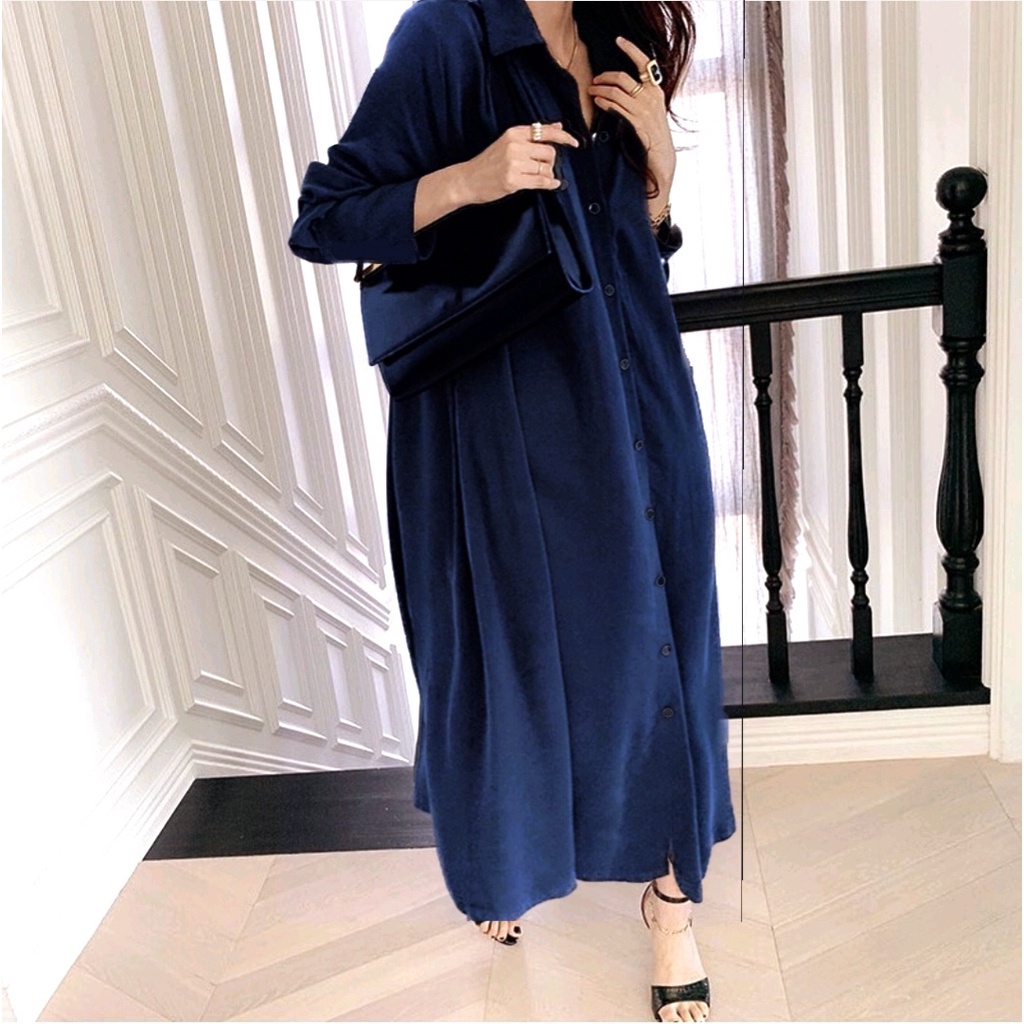 COD long Dres Emolin