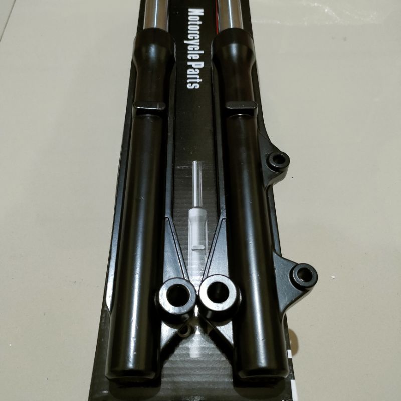 AS SHOCK DEPAN + TABUNG SUPRA X 125 SHOK DEPAN PLUS TABUNG SUPRA X 125