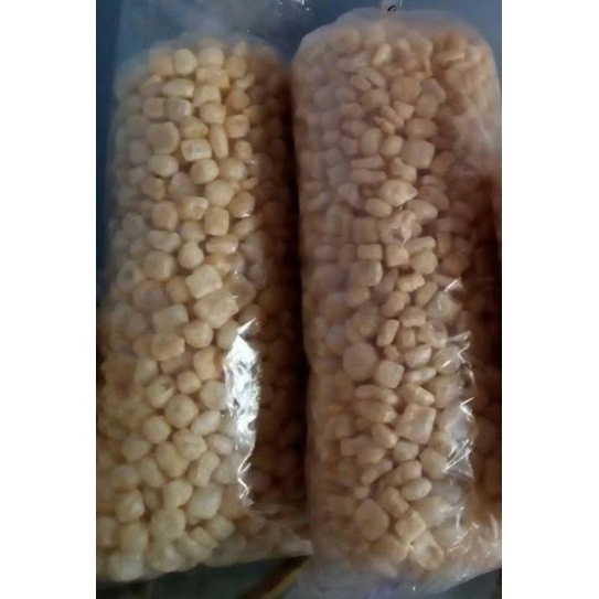 

Krecek sayur kotak / Rambak Sayur Kulit Sapi untuk GUDEG berat 1000 gr