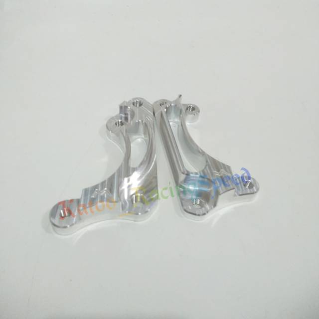 BREKET KALIPER VARIO BEAT SCOPY MIO DISK 220 MM