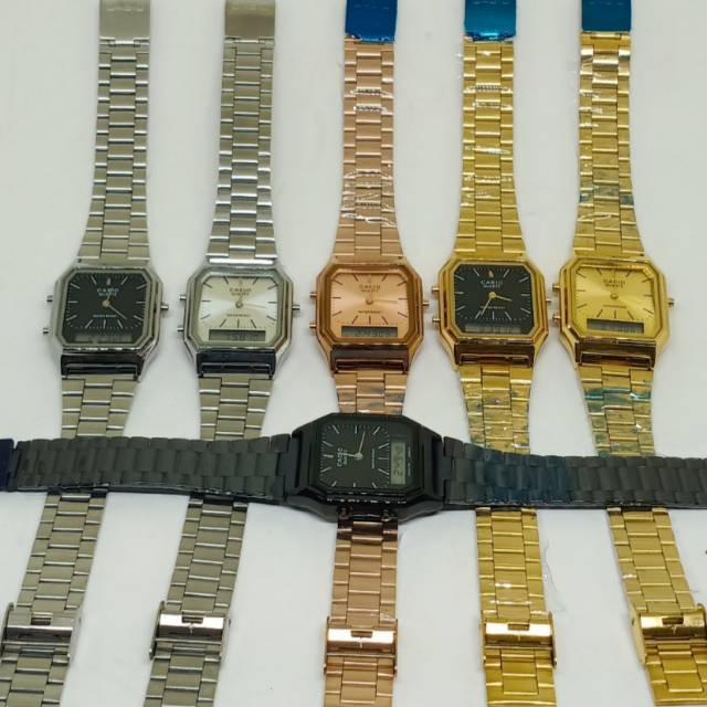 

Casio water(anti air)