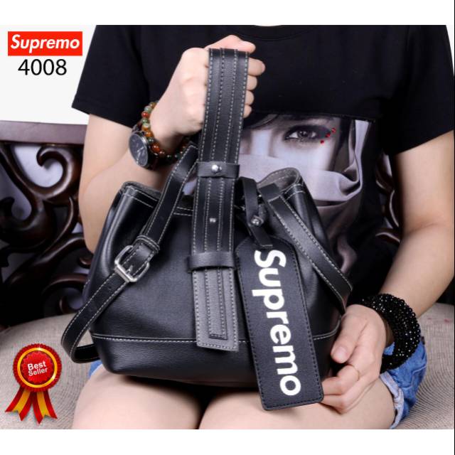PROMO Tas Supremo #4008