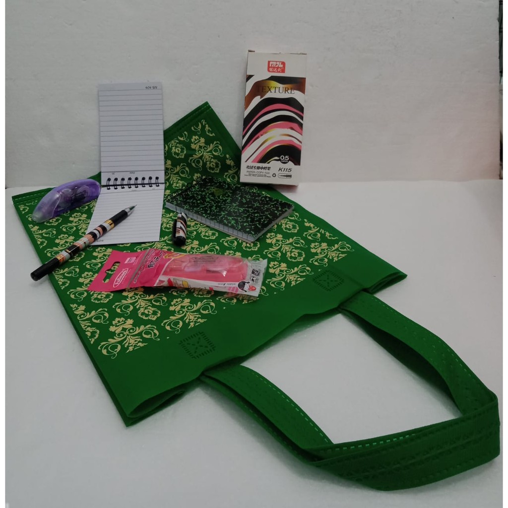 

Paket Alat Tulis/ Set C
