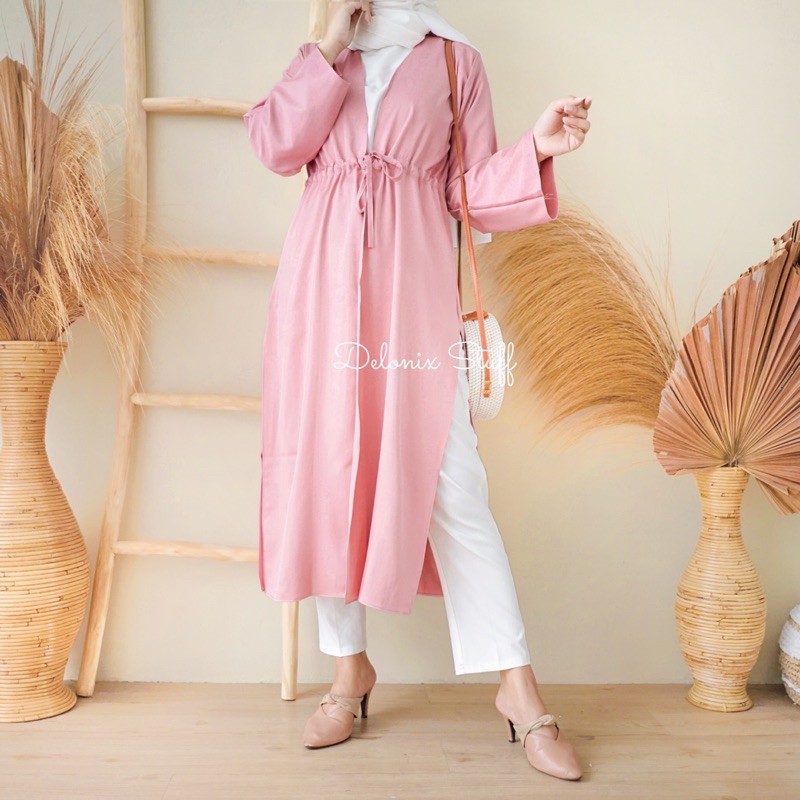 Greva long outer