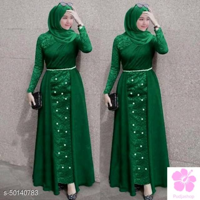 Gamis MOTWK lovisa