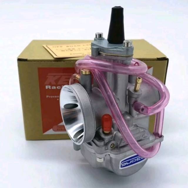 Karbu keihin sudco pwk 28 30 32 & 34 bukan kawahara tdr panom scarlet