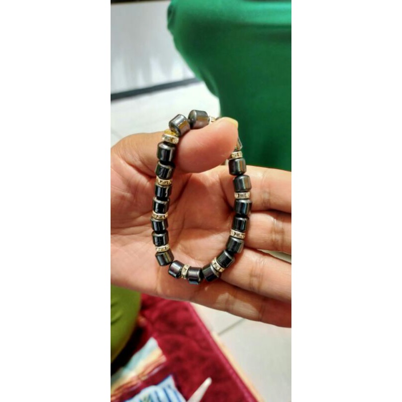 Gelang Mahnet buat kesehatan bisa bayar di tempat cod