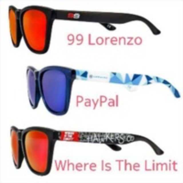 HAWKERS Special Edition