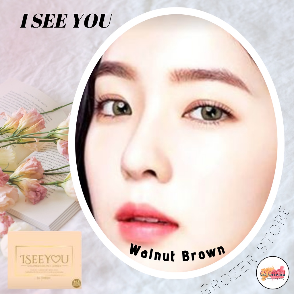 SOFTLENS I SEE YOU - MINUS 2.25 SD 4.00