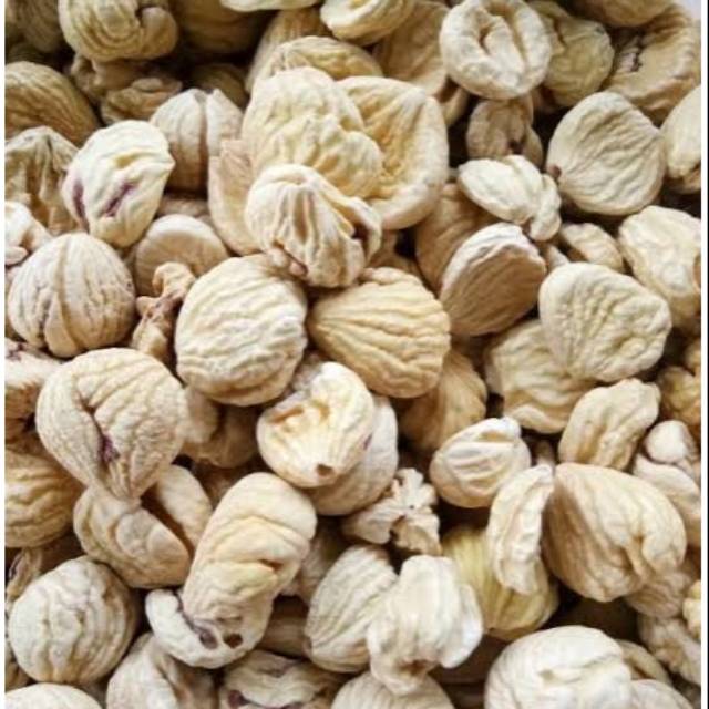 

Lakci 100 gr / Kacang Berangan / Sarangan /Chestnuts Kering / Lakji / LakChi
