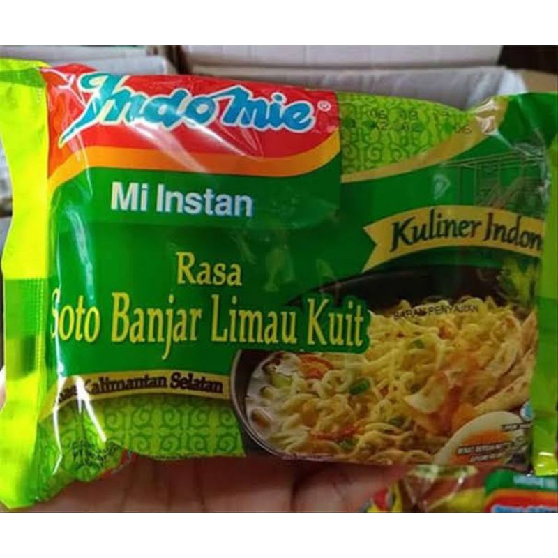 

Soto Banjar Limau Kuit