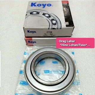 Jual Drag Lahar Bearing Tindis Hino Lohan Mits Fuso Drag Laher Shopee Indonesia