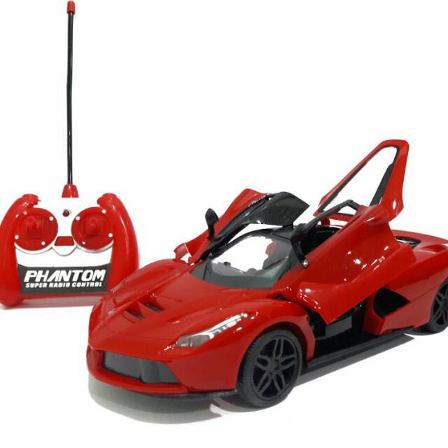 rc world