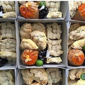

Instant-Camilan- Termurah Batagor Kingsley Bandung Hot Sale Promo Best Seller Kekinian - Siomay