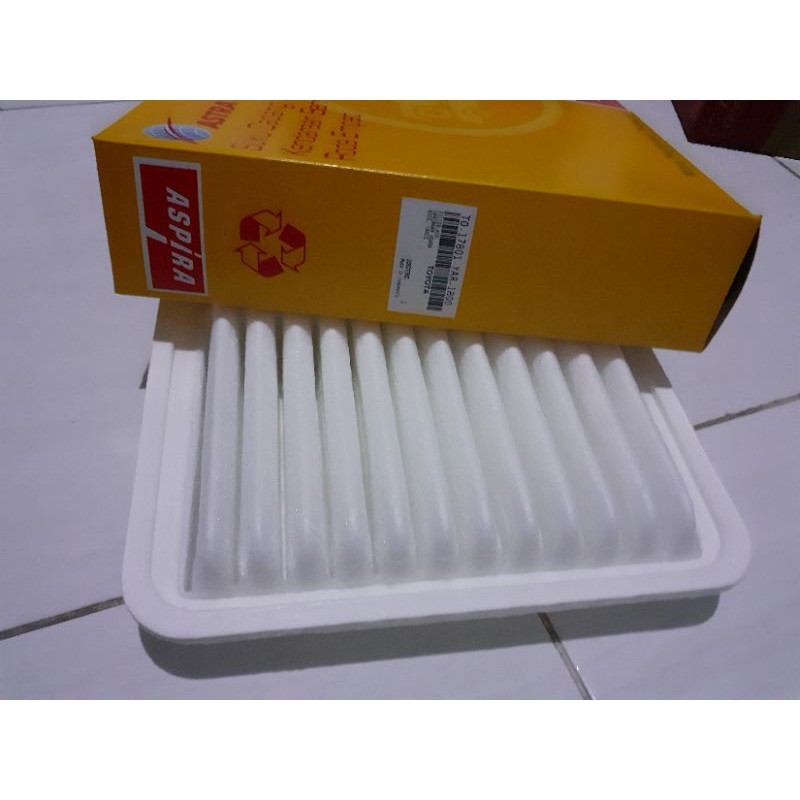 Filter udara/Air Filter Toyota Yarris 2007-2012 Good Quality