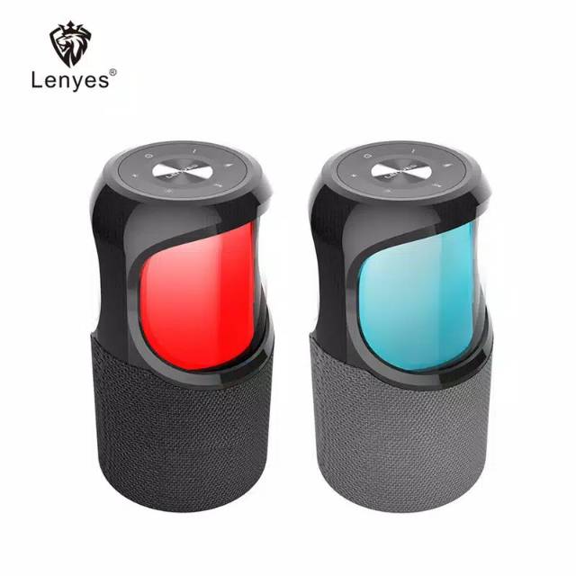 Termurah Speaker Lenyes S807