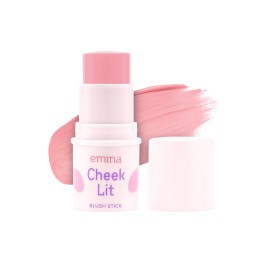 EMINA CHEEK LIT BLUSH STICK 7gr