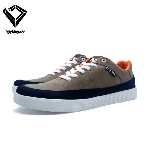 Sepatu pria/ sepatu cats/ sepatu sneakers/sepatu sekolah/sepatu casual/sepatu neats/sepatu murah