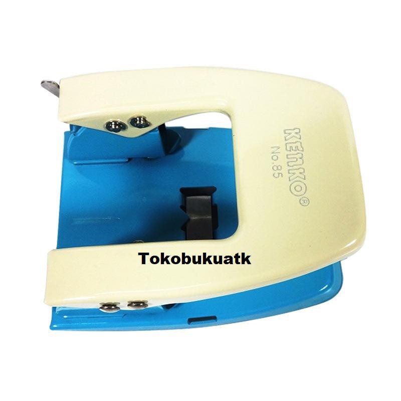 

Heavy Duty Punch Kenko No.85