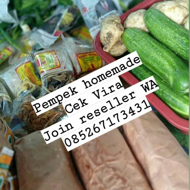 

Paket tekwan lengkap. penyajian tinggal tambah air（berat 1kg）