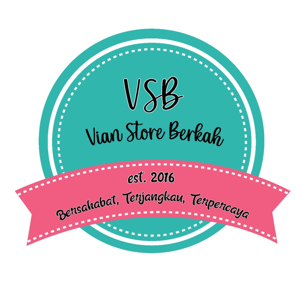 vianstoreberkah