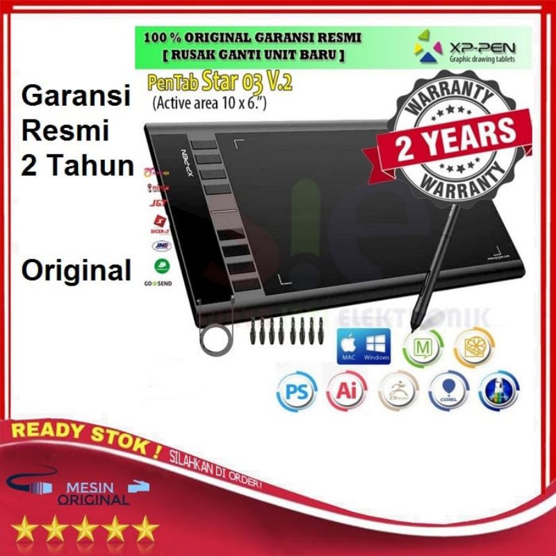

Drawing Pad Tablet Board Murah Graphic Digital Alat Pen Menggambar Menulis Dewasa Anak Mewarnai 10