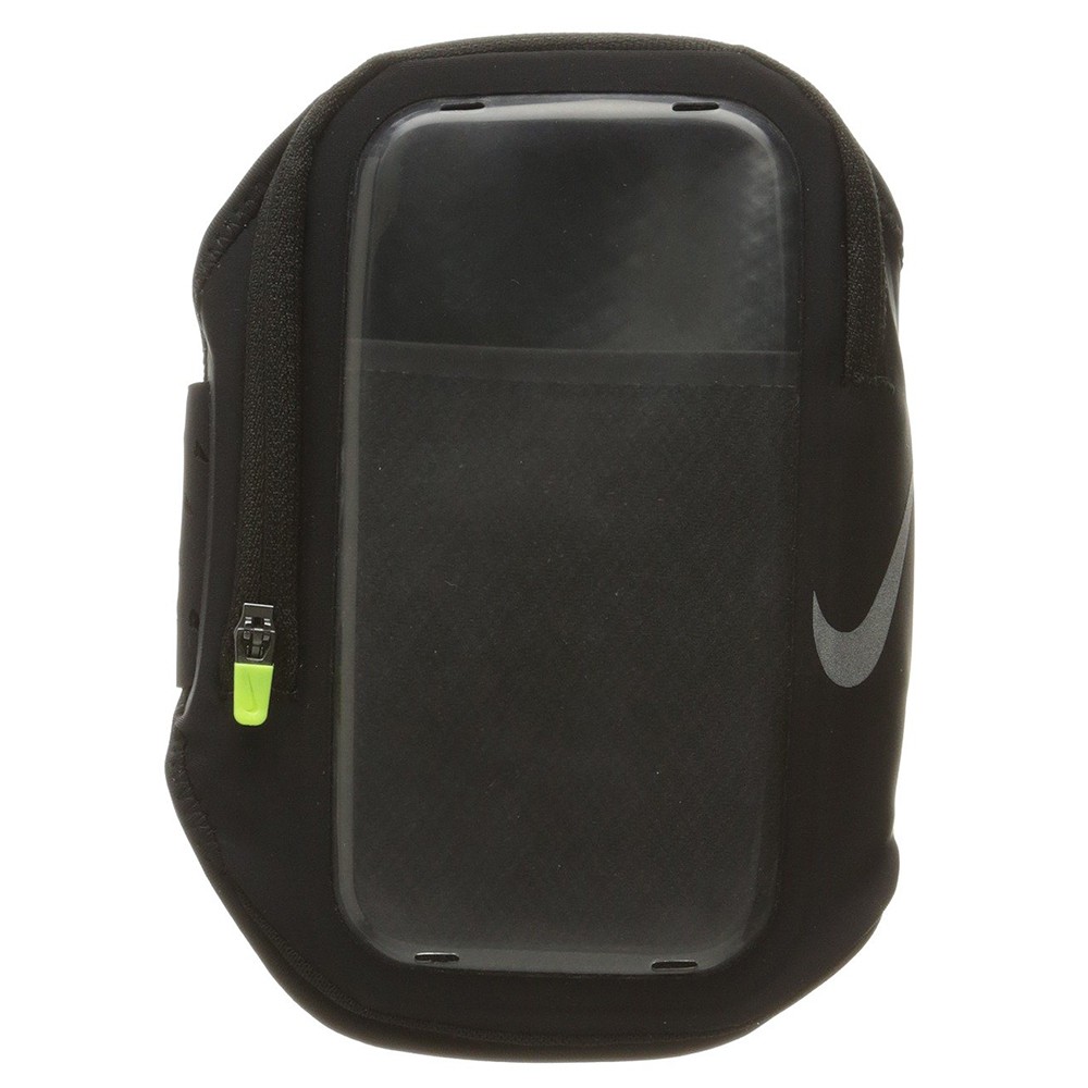 nike pocket armband