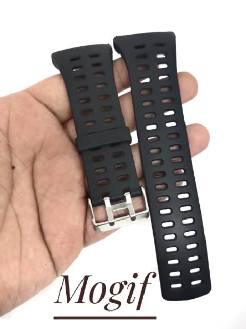Strap Tali Jam Tangan skmei 1167