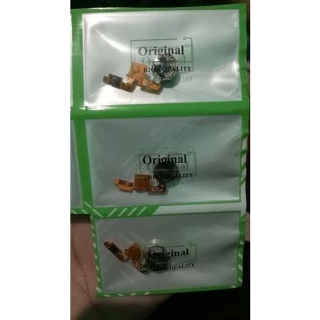 Flexible power on off fleksibel tombol on off samsung galaxy note 3 original + vibrate