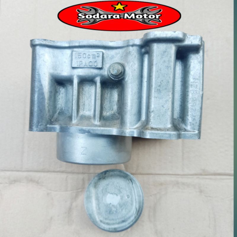 BLOCK BLOK PISTON BLOK SEHER SET VIXION NEW OS 0 ORIGINAL