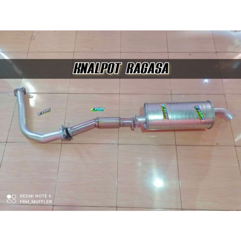 KNALPOT RAGASA FLEKSIBEL RAGASA FLEKSIBEL NGIR PNP RAGASA FLEKSIBEL NGIR RAGASA bukan canter l300 tr