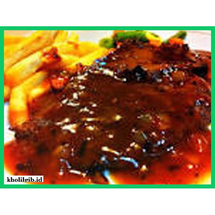 

gnidderdsaus- saus bbq - saus barbeque - 1 kg -asliiiiii.