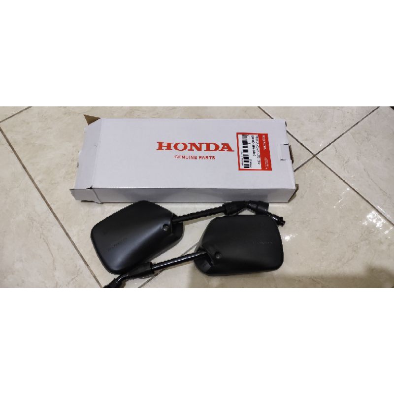 SPION ASTREA PRIMA EX5 ORIGINAL HONDA MALAYSIA