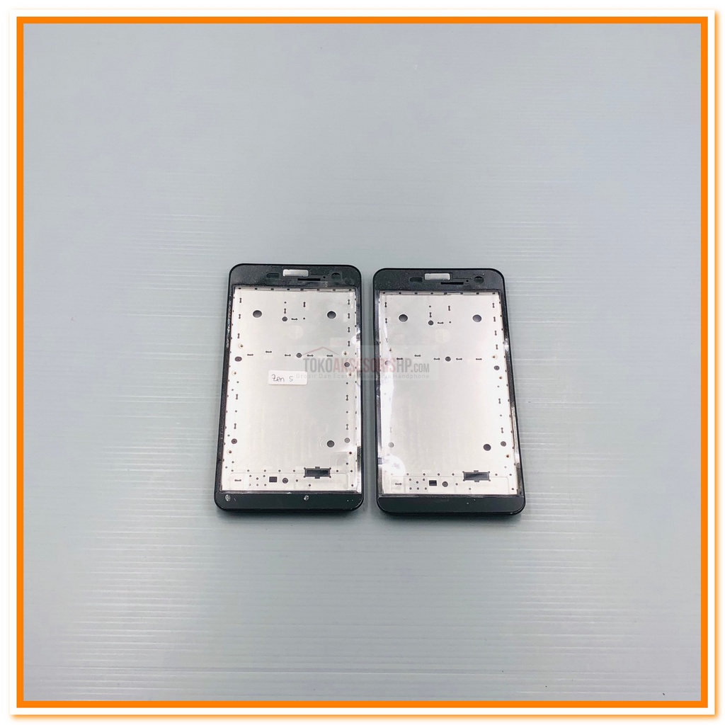 Tulang Tengah Asus Zenfone 5 Tatakan Lcd Zenfone 5 Frame Zenfone 5