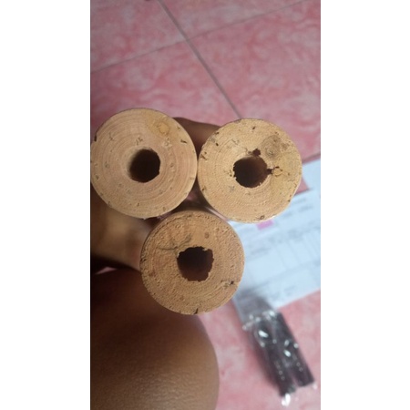 Busa Eva Cork kayu grade AAA