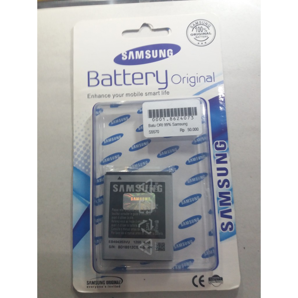 BATU ORI 99 SAMSUNG 5570